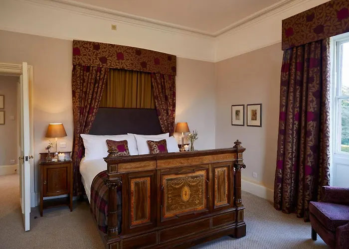 Macdonald Leeming House 4* Watermillock
