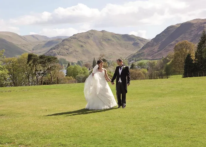 Macdonald Leeming House Hotel 4*