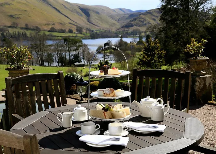 Macdonald Leeming House Watermillock