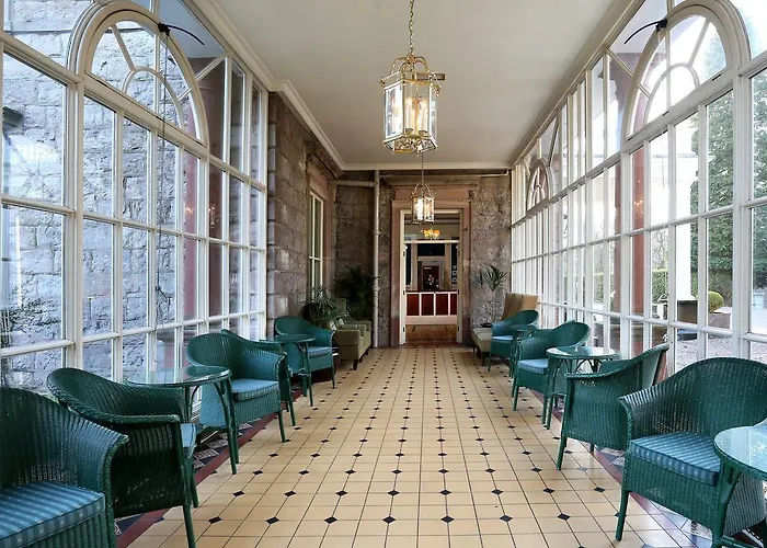 Macdonald Leeming House Watermillock