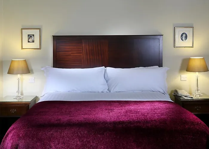 Macdonald Leeming House Watermillock