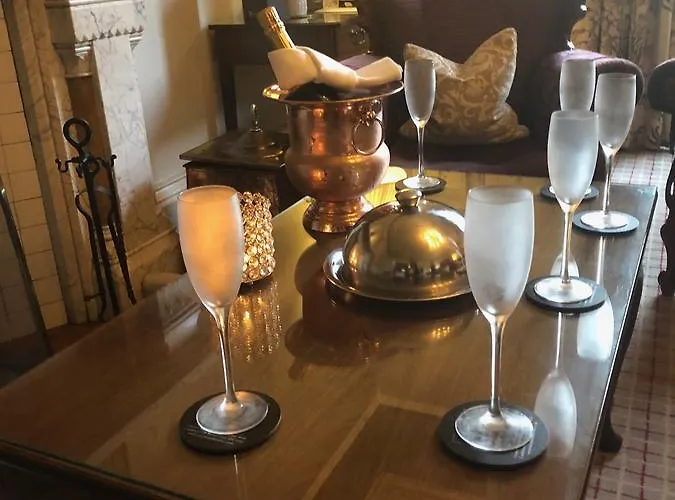 Macdonald Leeming House Watermillock