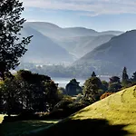 Macdonald Leeming House 4* Watermillock