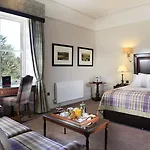 Отель Macdonald Leeming House Watermillock