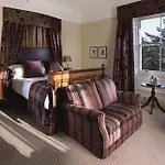 Macdonald Leeming House Отель 4*