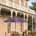 Macdonald Leeming House Отель Watermillock