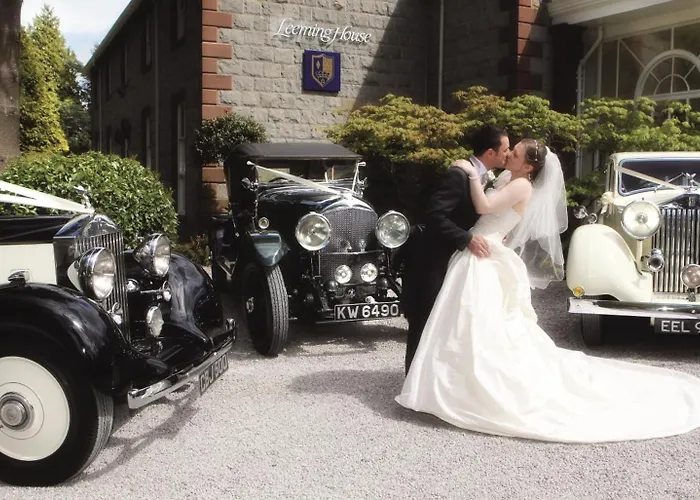 Macdonald Leeming House 4* Watermillock